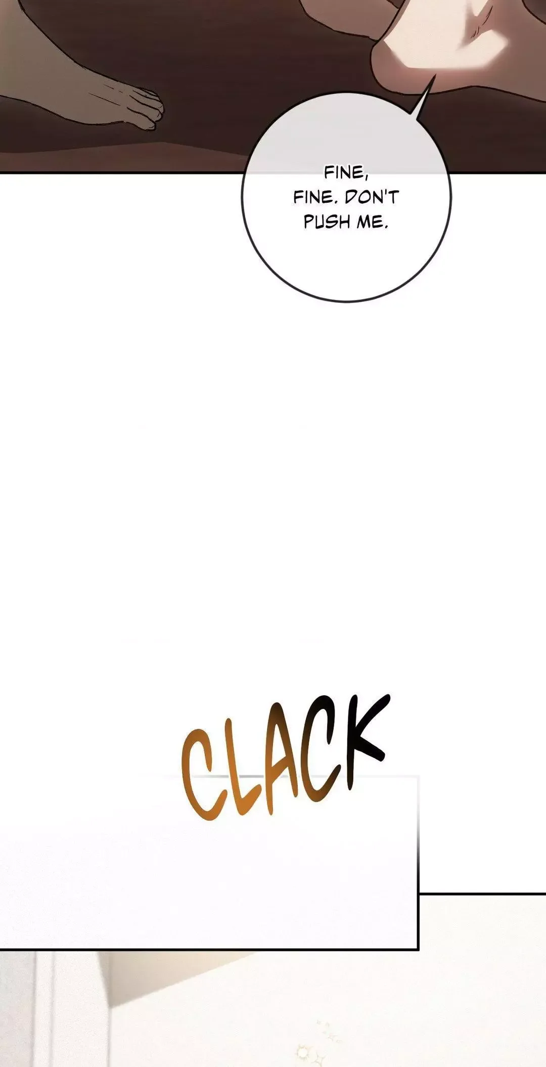 Precious Thing Chapter 9 page 73
