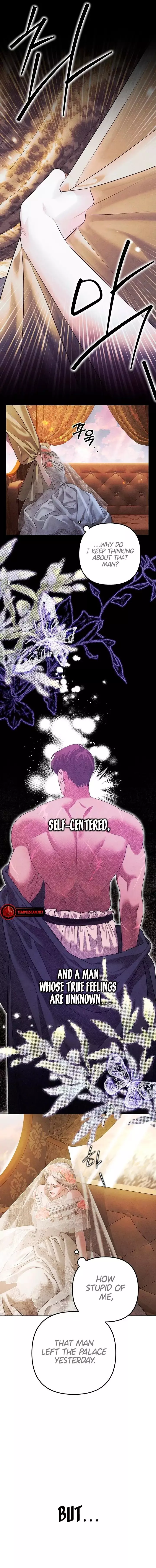 Predator Marriage Chapter 0.5 page 18