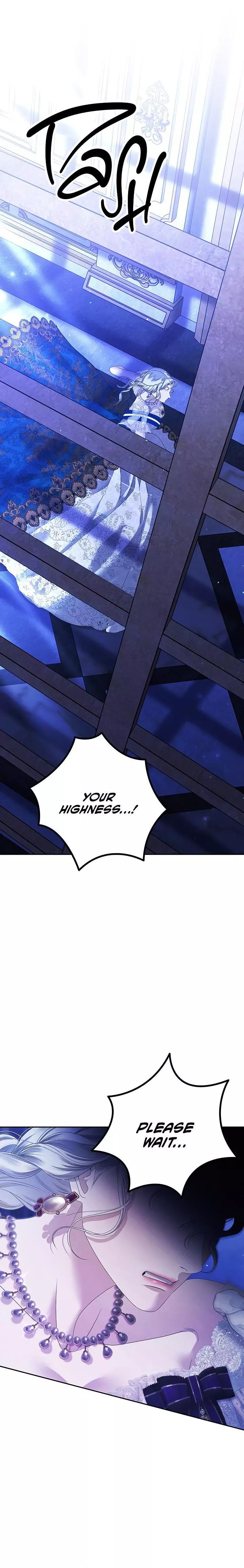 Predator Marriage Chapter 10 page 4