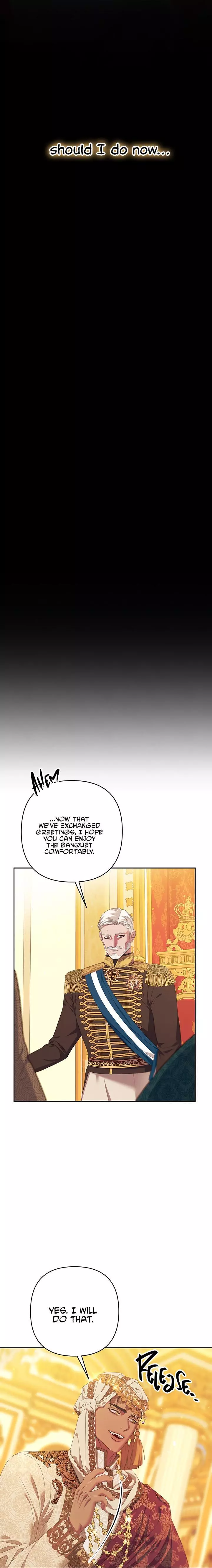 Predator Marriage Chapter 10 page 2