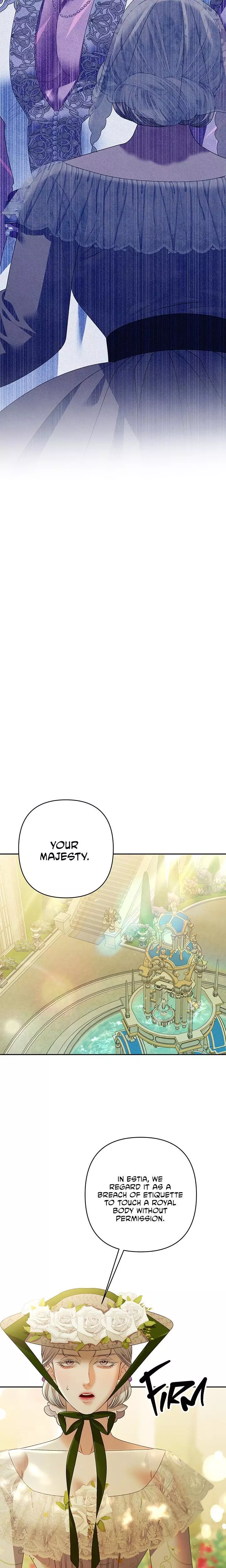 Predator Marriage Chapter 10 page 17