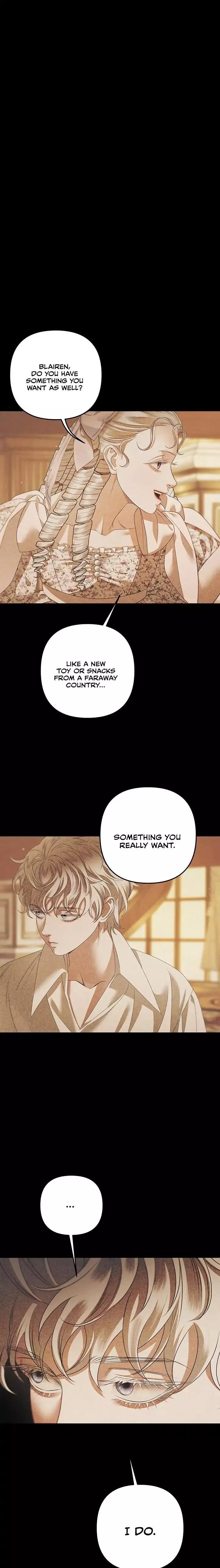 Predator Marriage Chapter 12 page 7