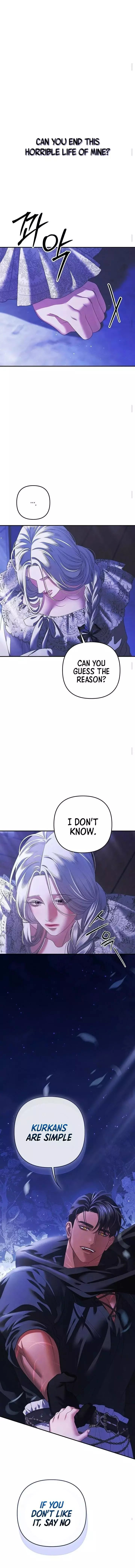 Predator Marriage Chapter 13 page 16