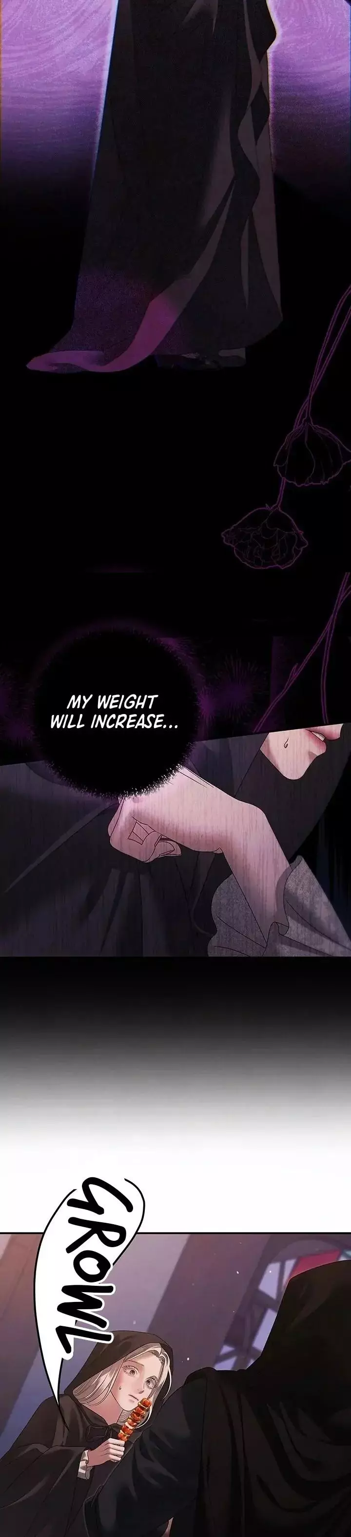 Predator Marriage Chapter 14 page 14