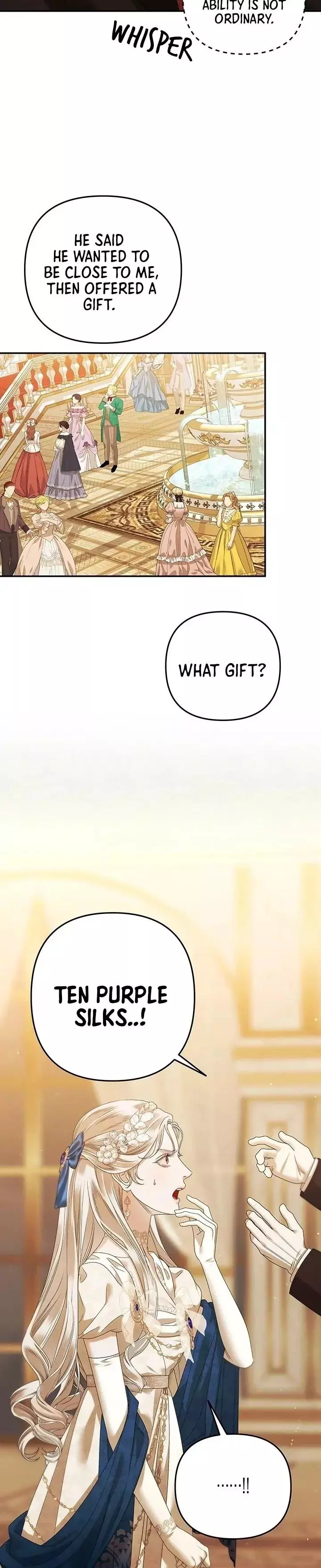 Predator Marriage Chapter 18 page 4