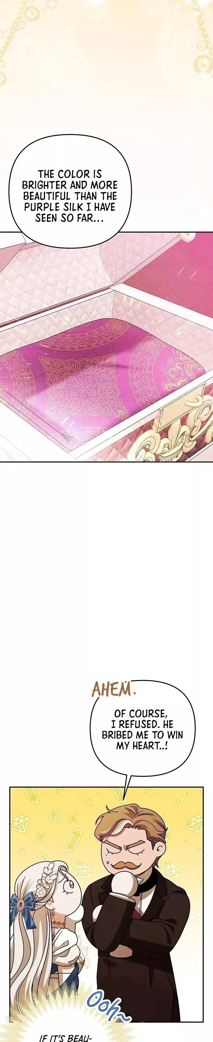 Predator Marriage Chapter 18 page 6
