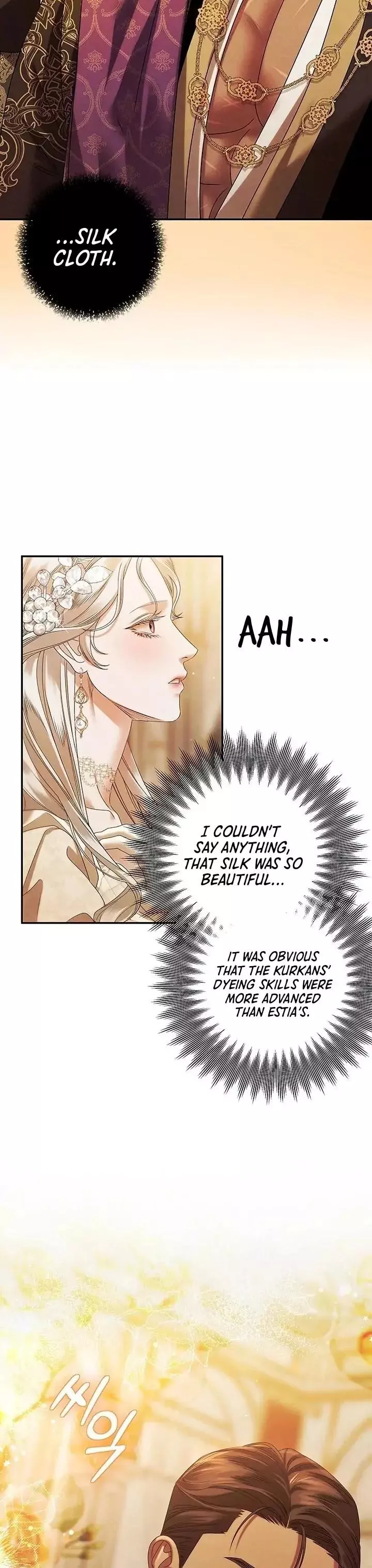 Predator Marriage Chapter 18 page 9