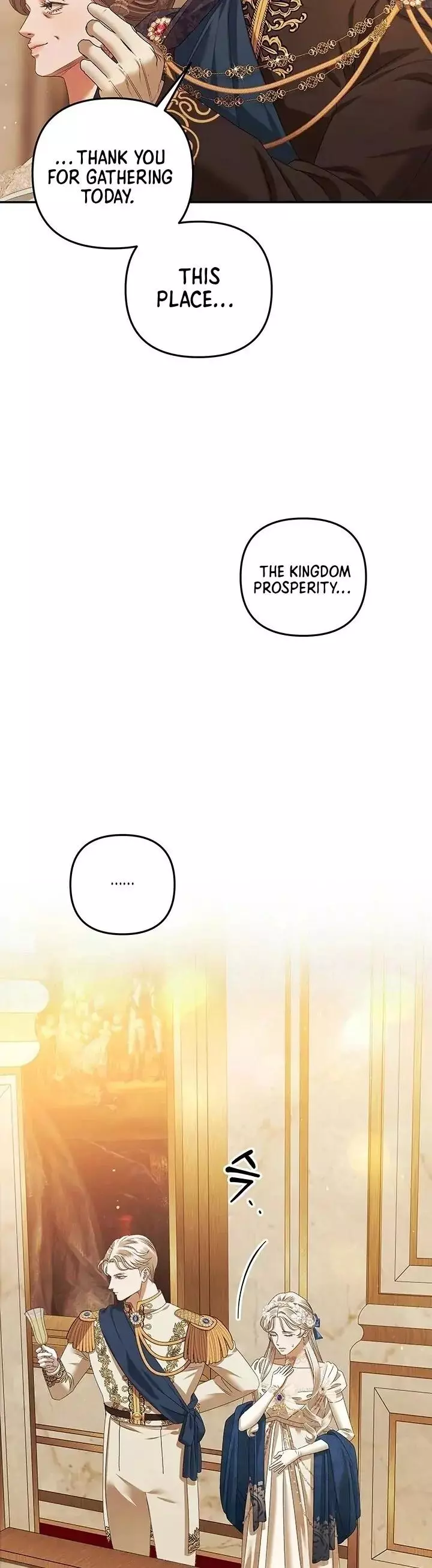 Predator Marriage Chapter 18 page 17