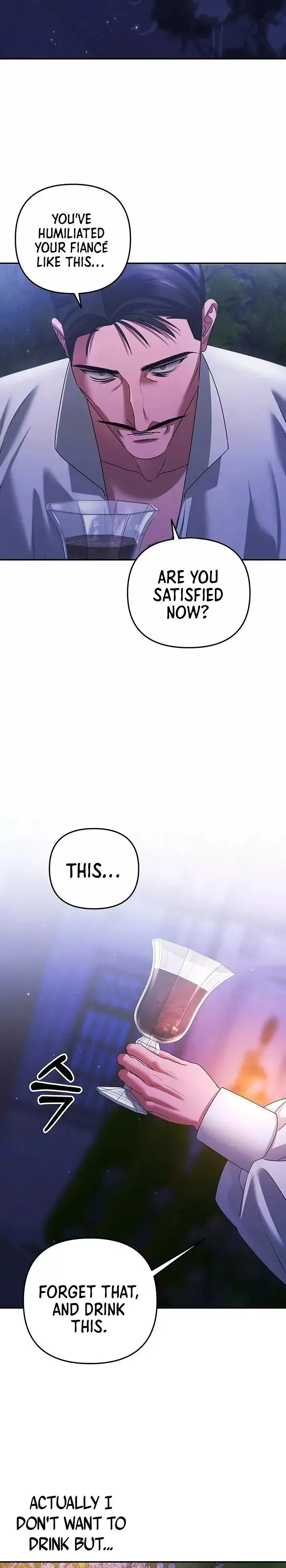 Predator Marriage Chapter 19 page 25