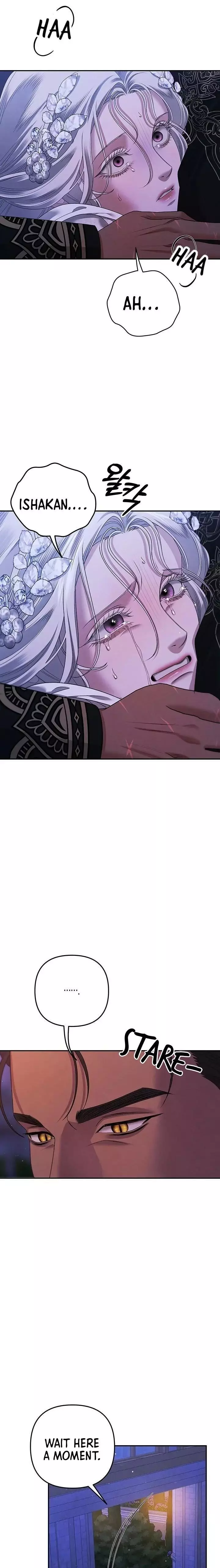 Predator Marriage Chapter 20 page 13