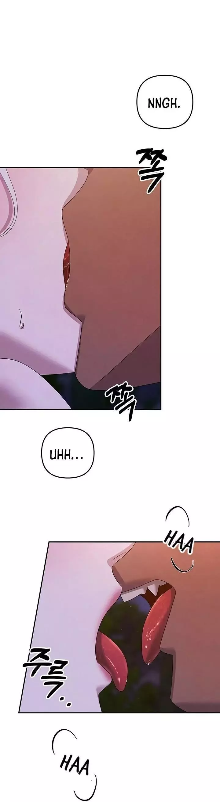 Predator Marriage Chapter 20 page 19