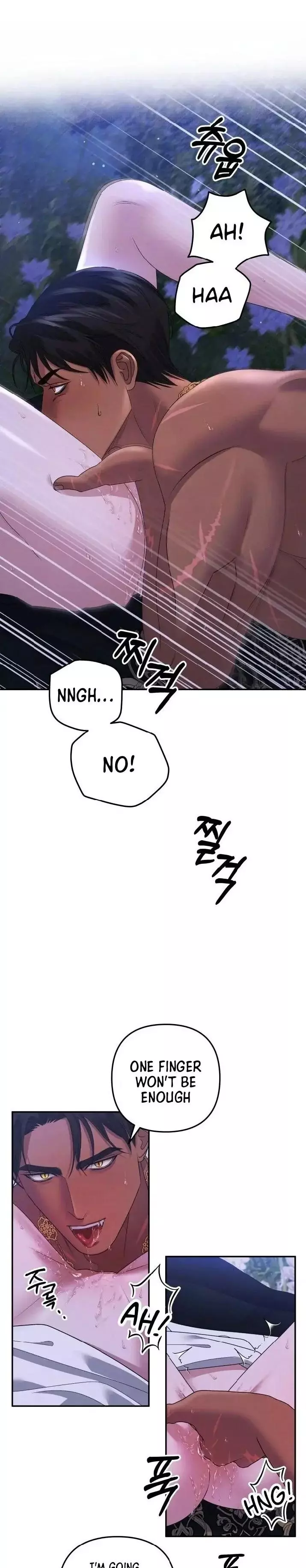 Predator Marriage Chapter 21 page 15