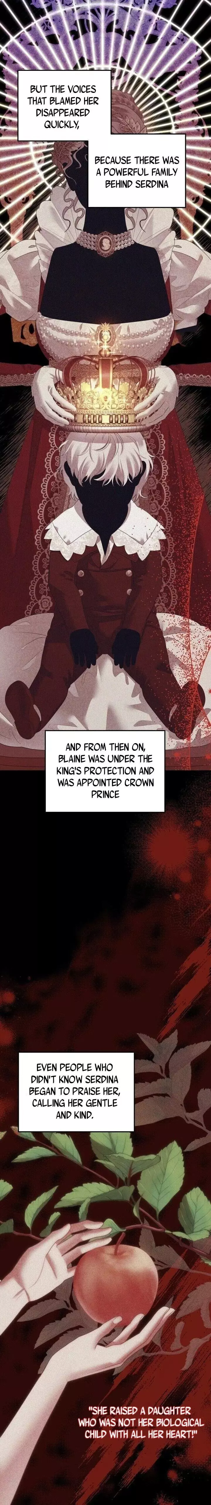 Predator Marriage Chapter 24 page 6