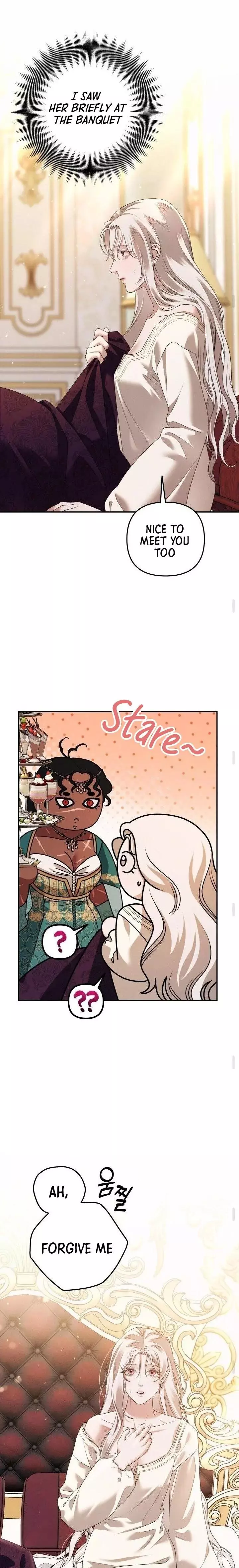 Predator Marriage Chapter 24 page 14