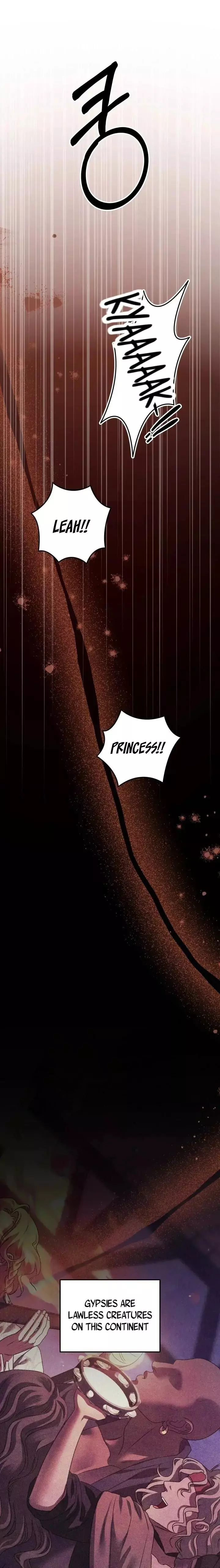 Predator Marriage Chapter 25 page 12