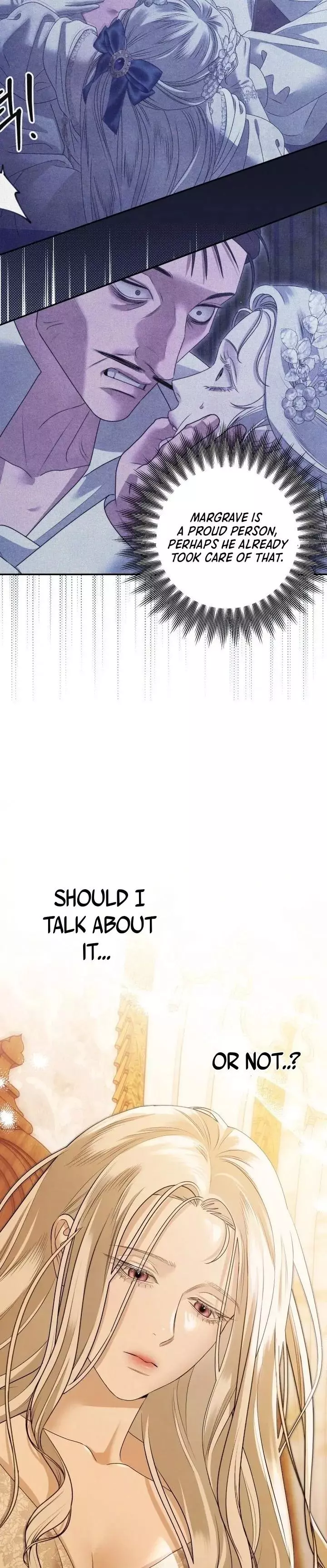Predator Marriage Chapter 26 page 7