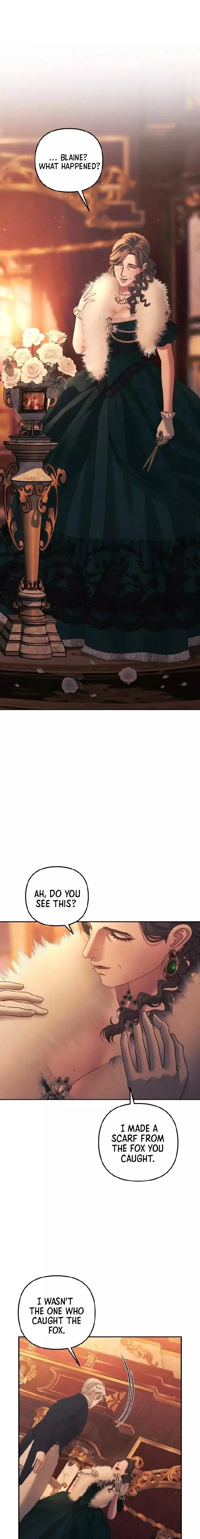 Predator Marriage Chapter 26 page 13
