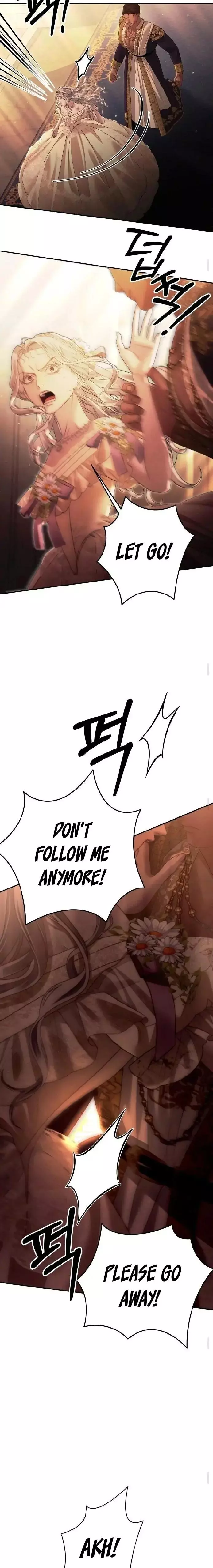Predator Marriage Chapter 29 page 19