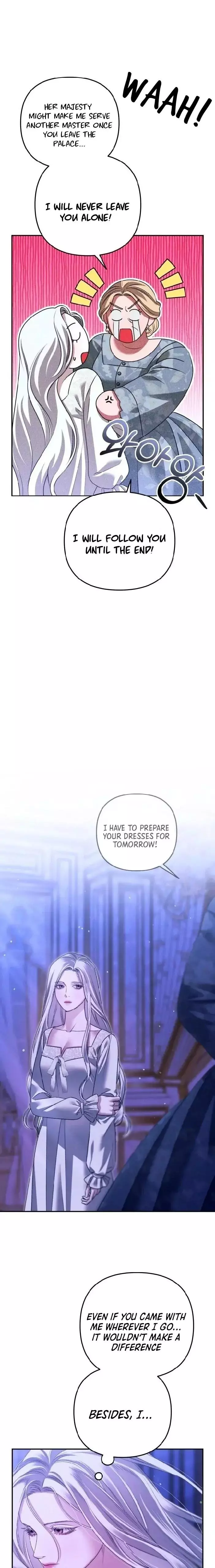 Predator Marriage Chapter 29 page 25