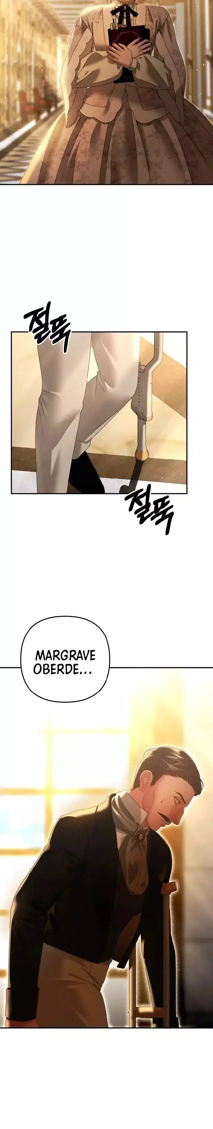 Predator Marriage Chapter 31 page 7
