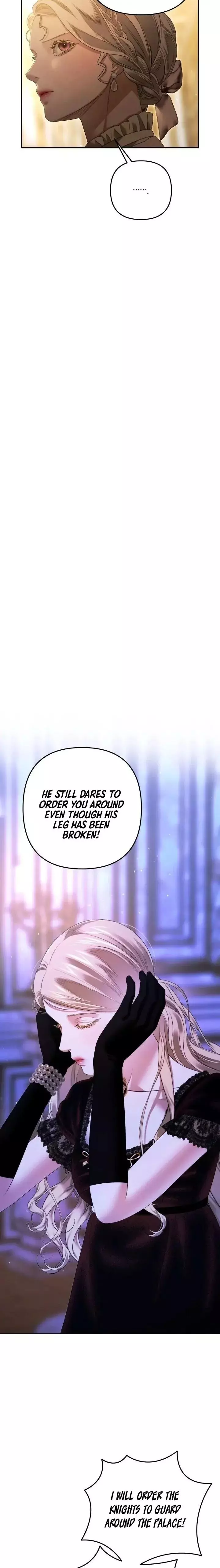 Predator Marriage Chapter 31 page 10