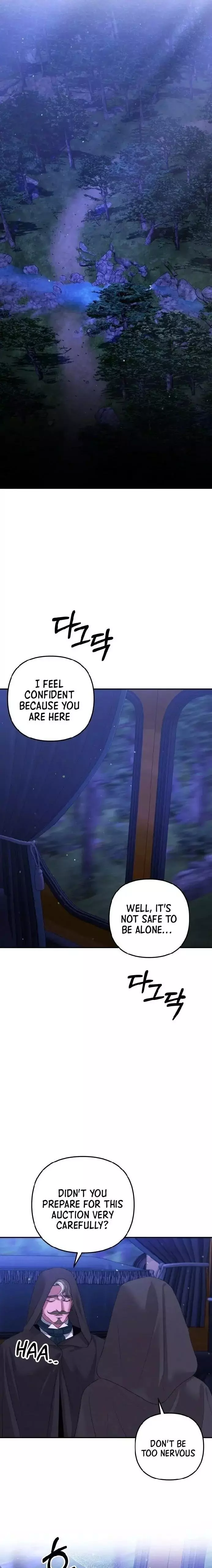 Predator Marriage Chapter 31 page 14