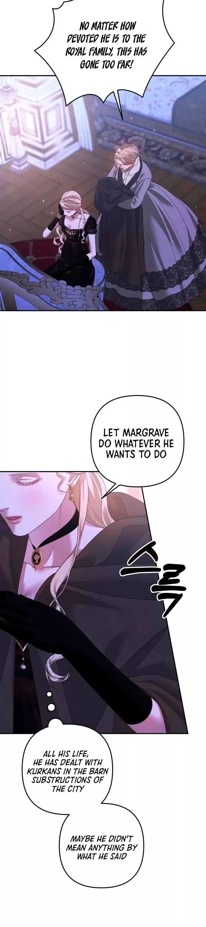 Predator Marriage Chapter 31 page 11