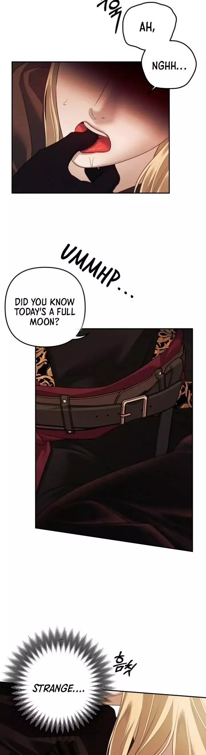 Predator Marriage Chapter 32 page 13