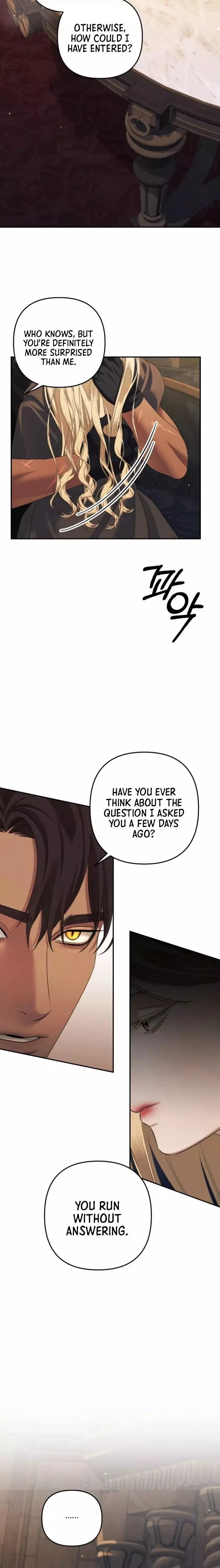 Predator Marriage Chapter 32 page 10