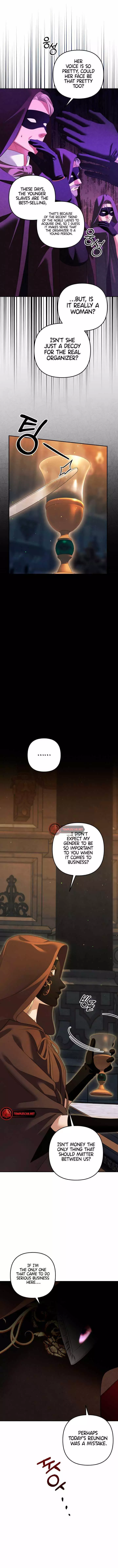 Predator Marriage Chapter 33 page 5