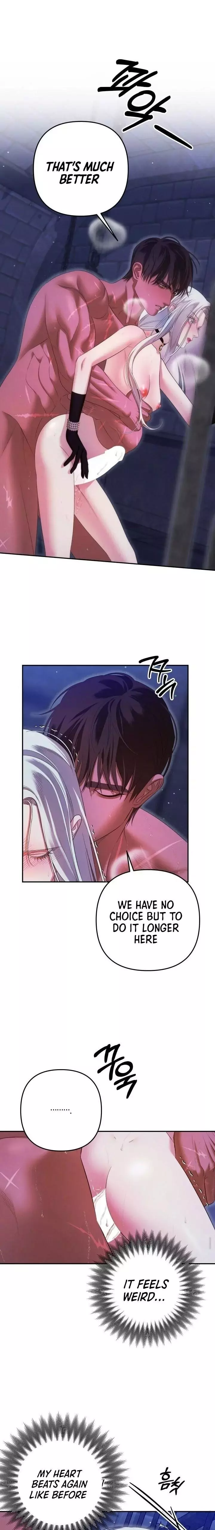 Predator Marriage Chapter 36 page 17