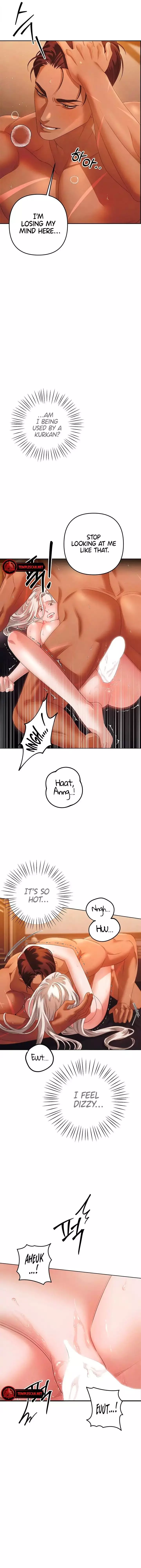 Predator Marriage Chapter 4 page 12