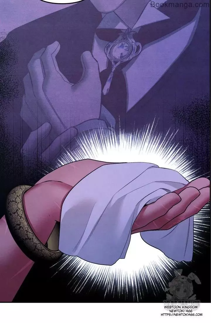 Predator Marriage Chapter 45 page 33