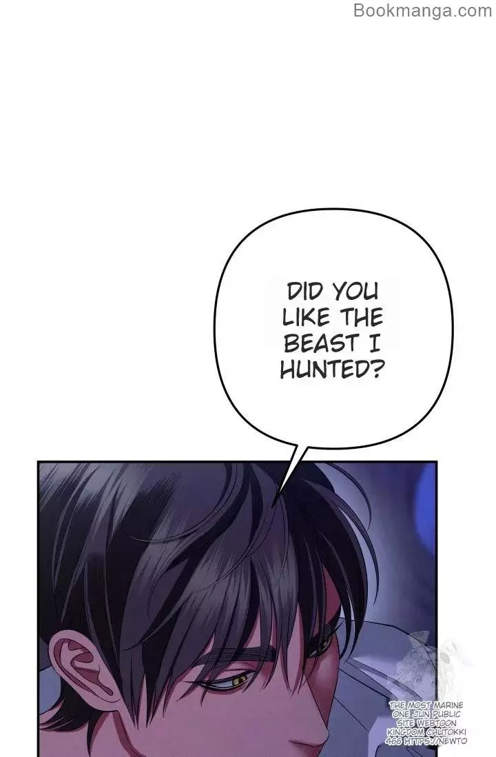 Predator Marriage Chapter 45 page 34
