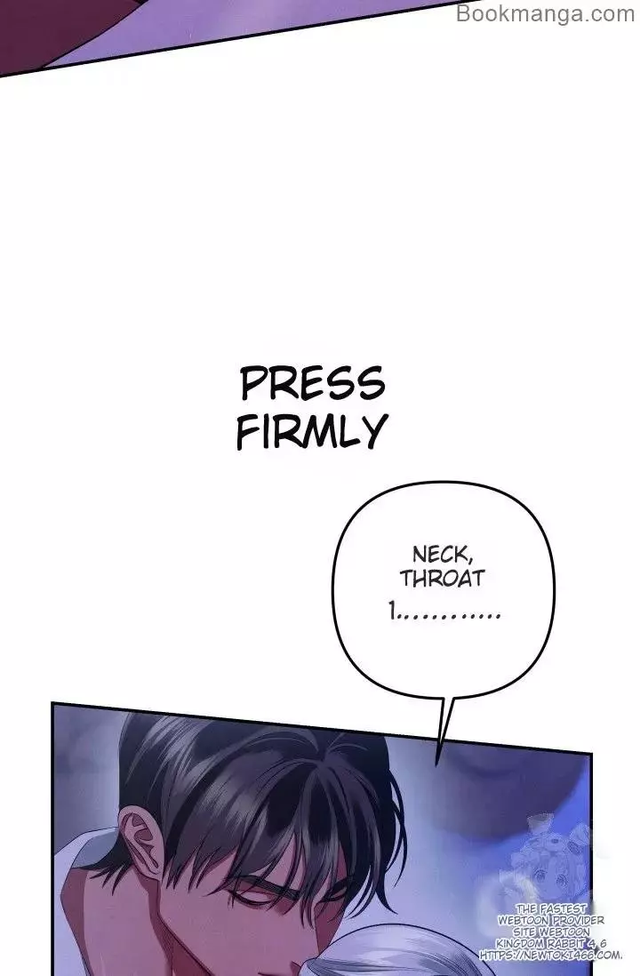 Predator Marriage Chapter 45 page 40
