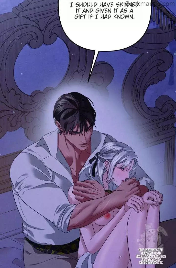 Predator Marriage Chapter 45 page 36