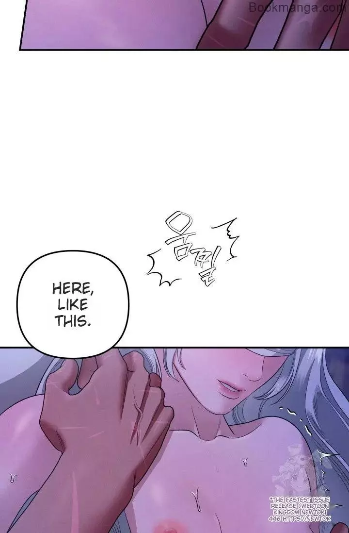 Predator Marriage Chapter 45 page 56