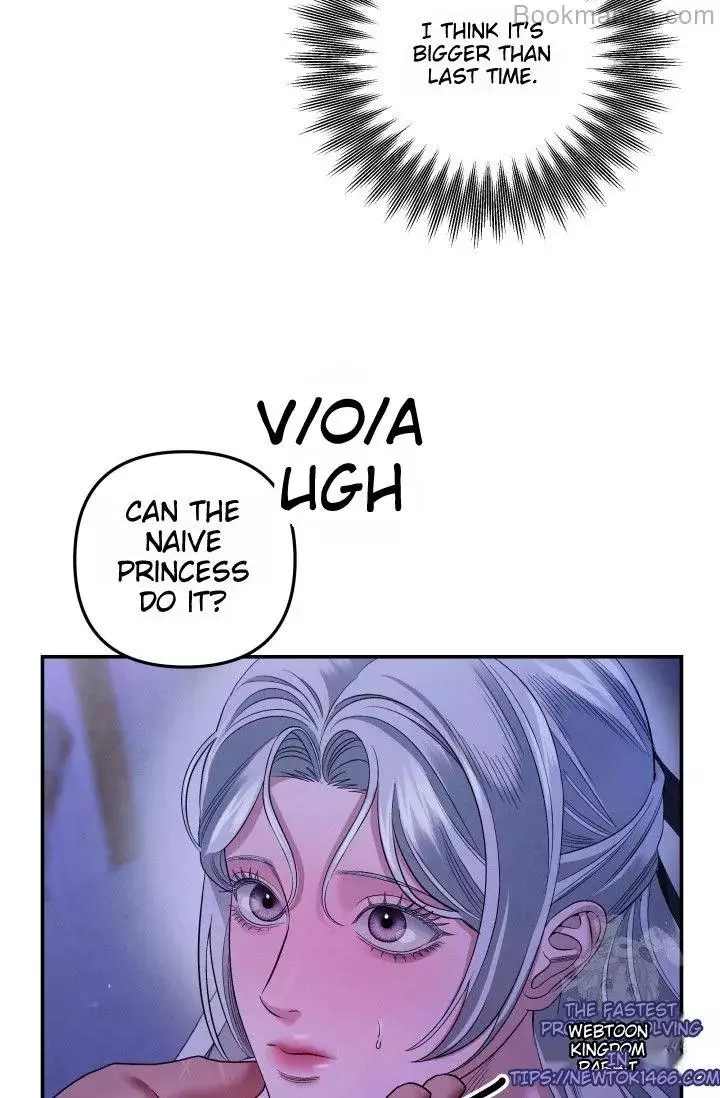 Predator Marriage Chapter 46 page 38