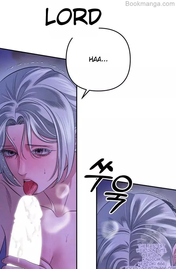 Predator Marriage Chapter 46 page 57