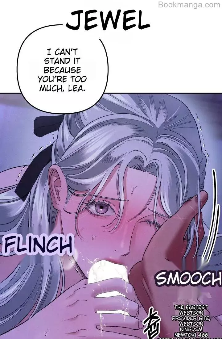 Predator Marriage Chapter 46 page 61