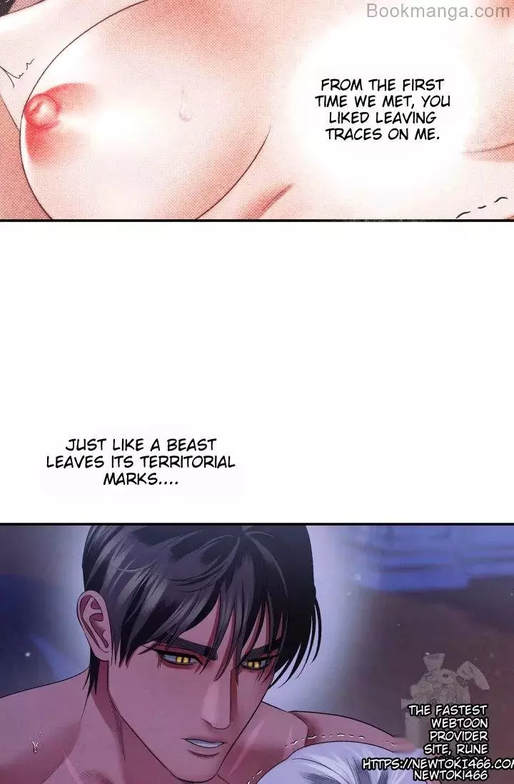 Predator Marriage Chapter 46 page 72