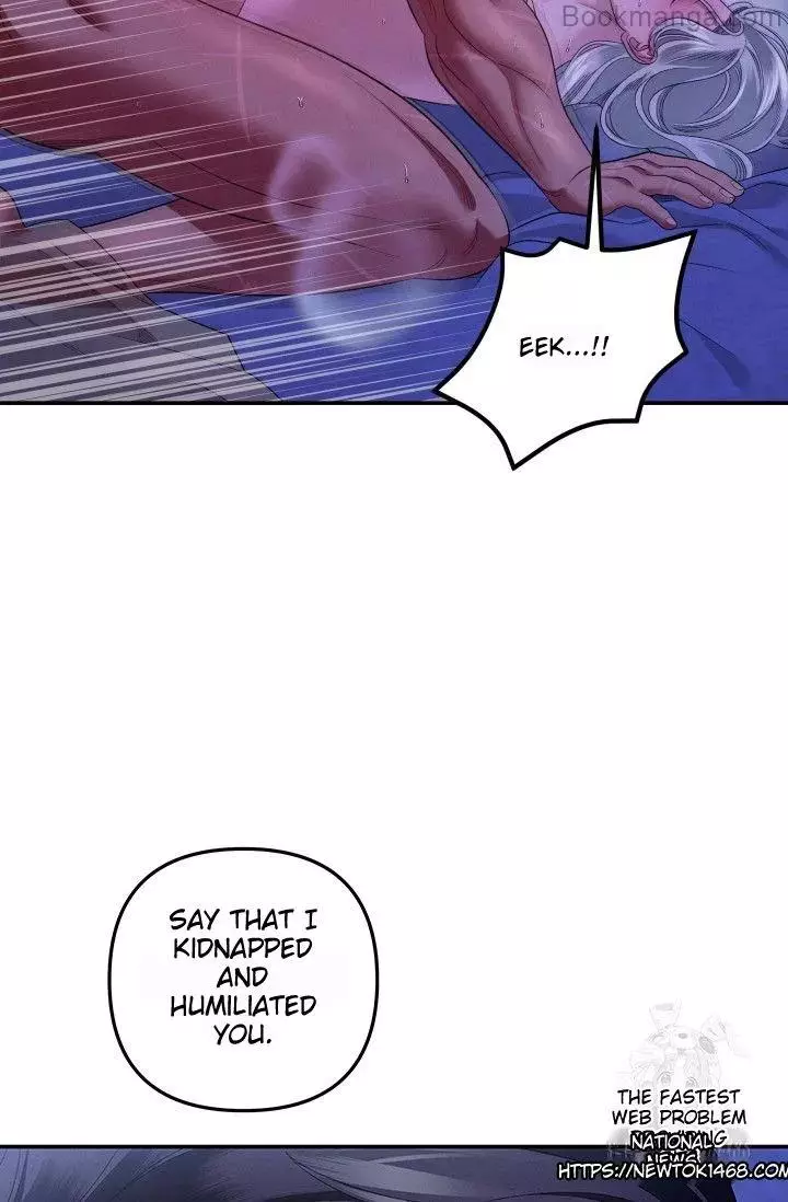 Predator Marriage Chapter 46 page 91