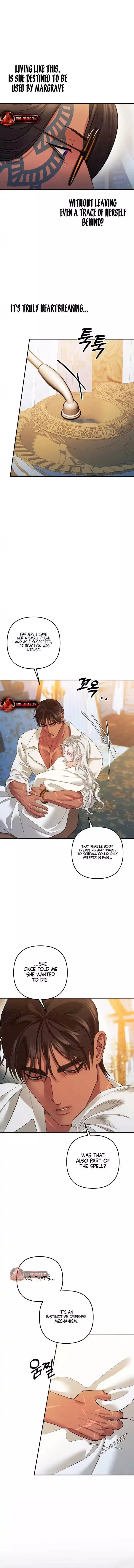 Predator Marriage Chapter 48 page 7