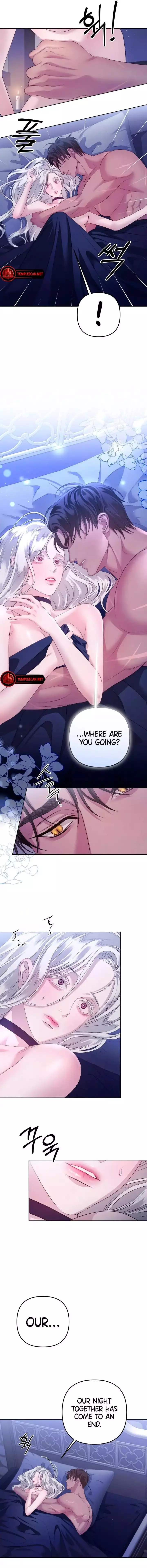 Predator Marriage Chapter 5 page 6