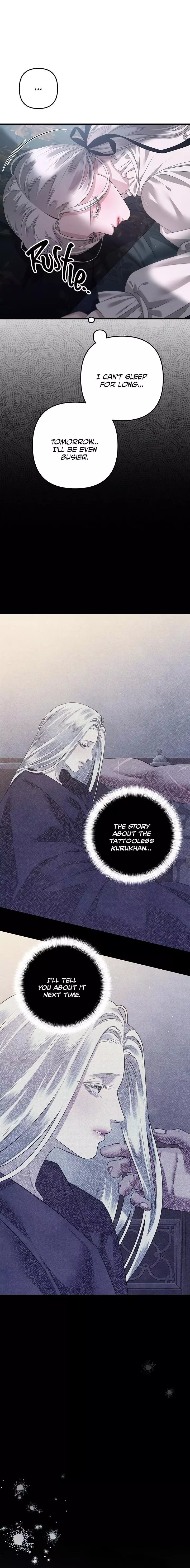 Predator Marriage Chapter 6 page 13