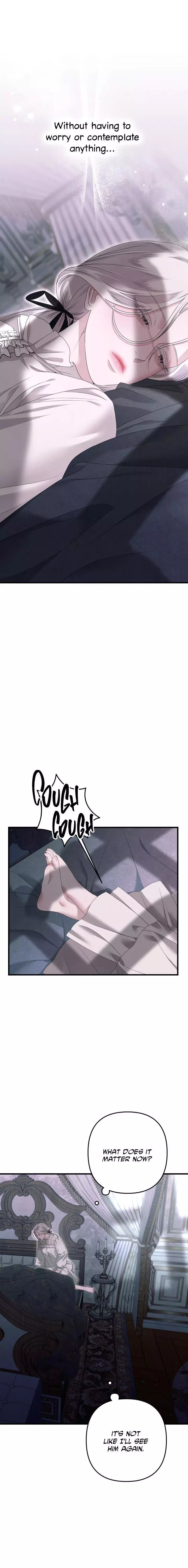 Predator Marriage Chapter 6 page 15