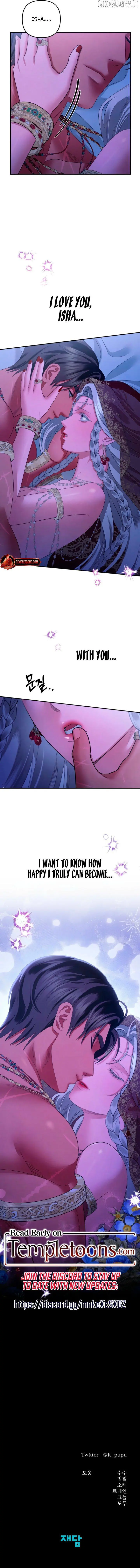 Predator Marriage Chapter 78 page 10