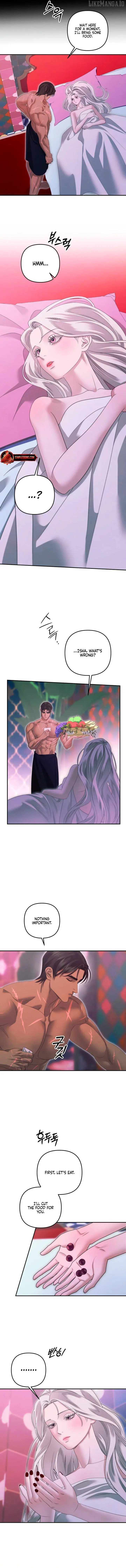 Predator Marriage Chapter 79 page 3