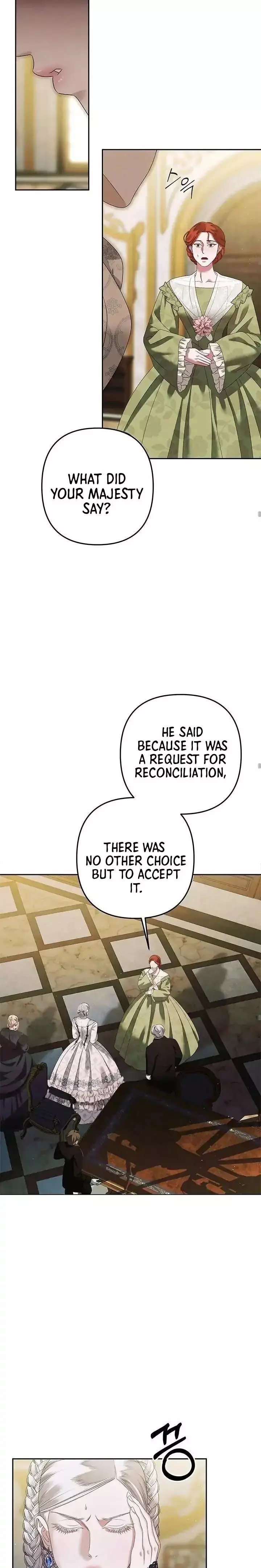 Predator Marriage Chapter 8 page 14