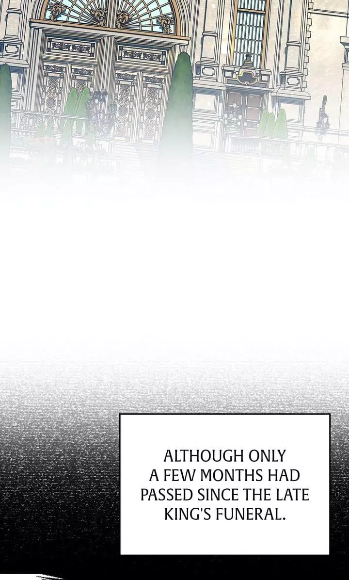 Predator Marriage Chapter 81 page 26